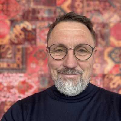 Peter Ehrmann